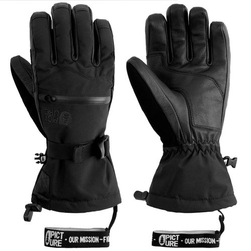 Guantes Picture Palmer 20K Mujer