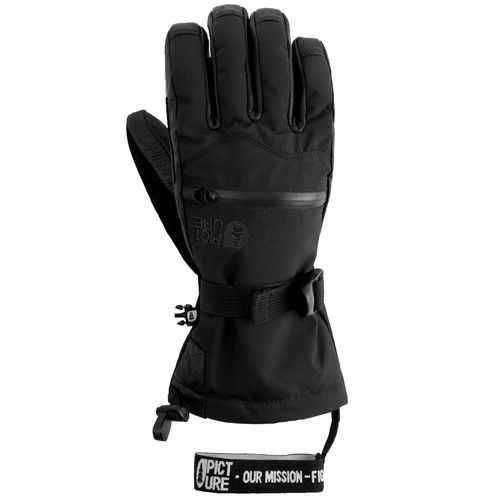 Guantes Picture Palmer 20K Mujer
