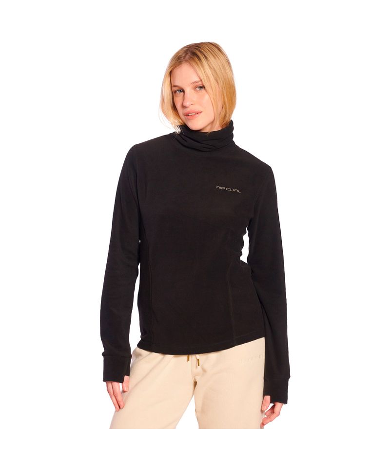 Buzo-Polera-Rip-Curl-Skivy-Urbano-Winter-Mujer-Black-02509-L2