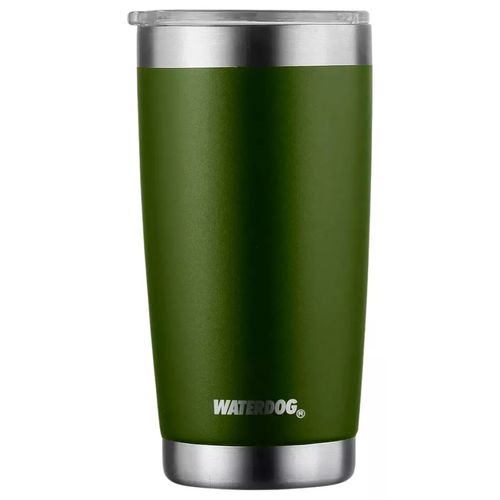 Vaso Termico Waterdog Borda 500ml Acero Inoxidable