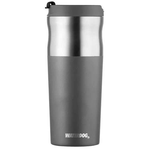 Vaso Termico Waterdog Olivera 450ml Acero Inoxidable