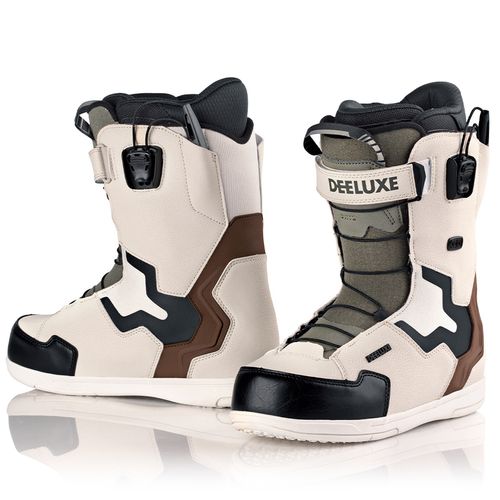 Botas Snowboard Deeluxe ID Hombre Zansetsu