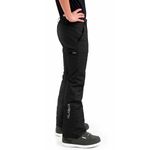 Pantalon-Alaska-Amancay-8K-Ski-Snow-Niñas-Niños-Junior-Negro-NU3552-100-4