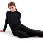 Pantalon-Alaska-Amancay-8K-Ski-Snow-Niñas-Niños-Junior-Negro-NU3552-100-6