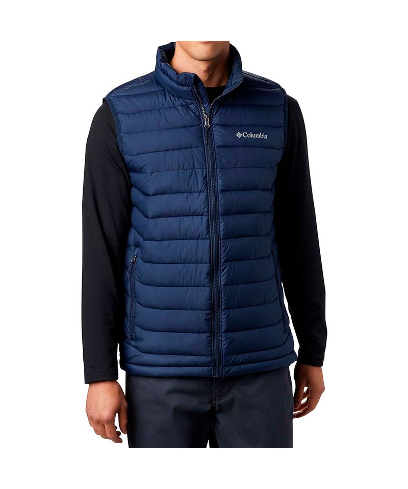 Chaleco-Columbia-Powder-Lite-Trekking-Urbano-Hombre-Navy-1748031-465