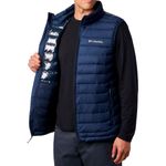 Chaleco-Columbia-Powder-Lite-Trekking-Urbano-Hombre-Navy-1748031-465-2