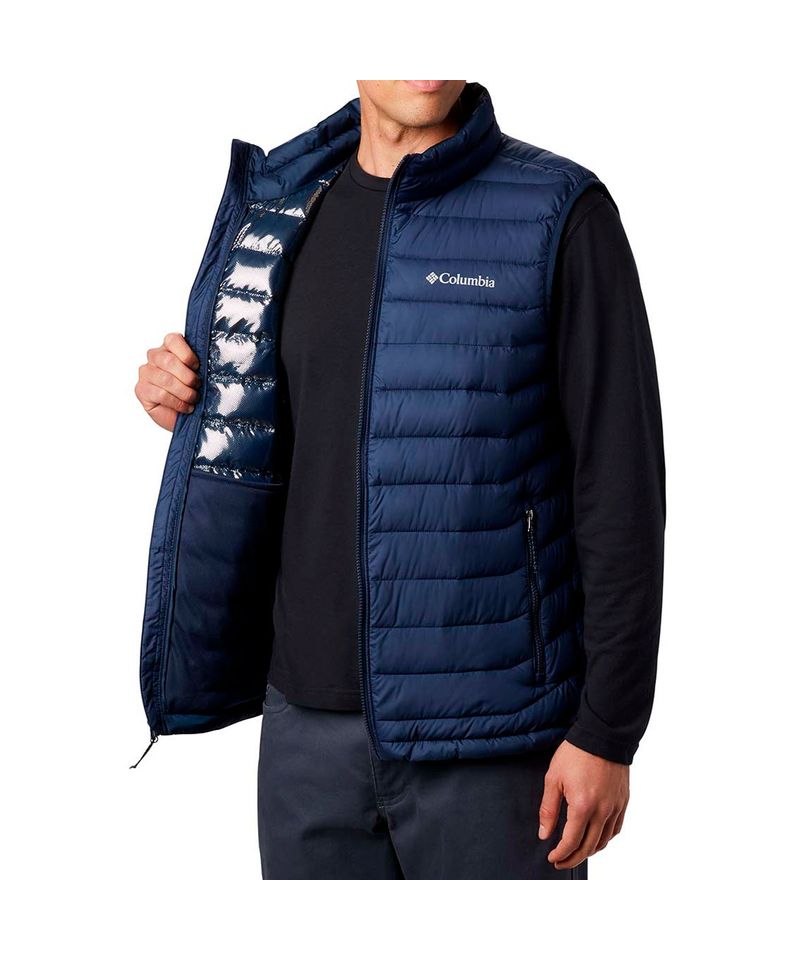 Chaleco-Columbia-Powder-Lite-Trekking-Urbano-Hombre-Navy-1748031-465-2