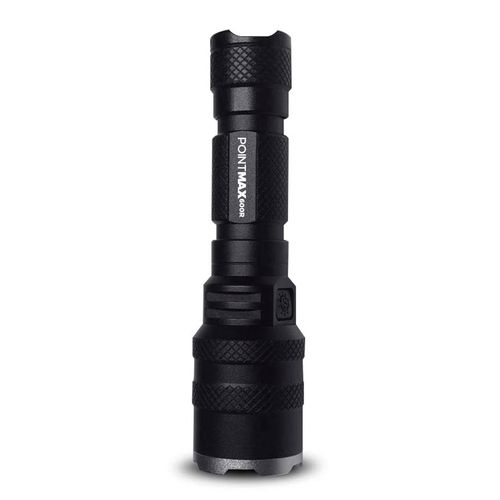 Linterna Spinit Pointmax 600 Lumens Recargable USB