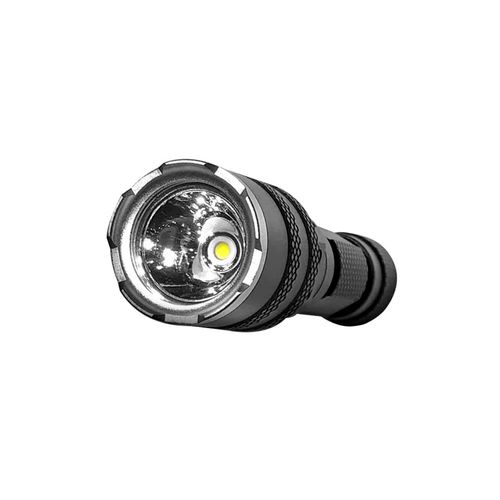 Linterna Spinit Pointmax 600 Lumens Recargable USB