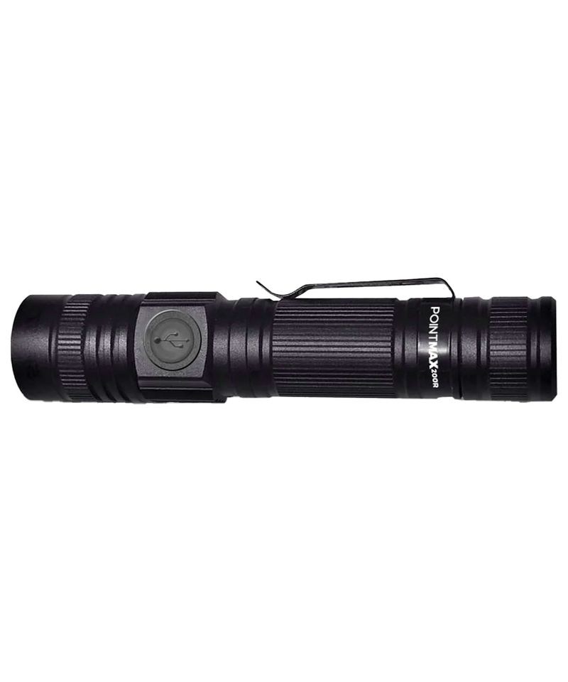 Lintera-Spinit-Pointmax-200-Lumens-Recargable-USB-Negro-185165-4