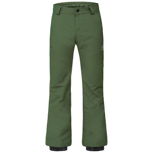 Pantalon Alaska Amancay 8K Niñas Niños Junior