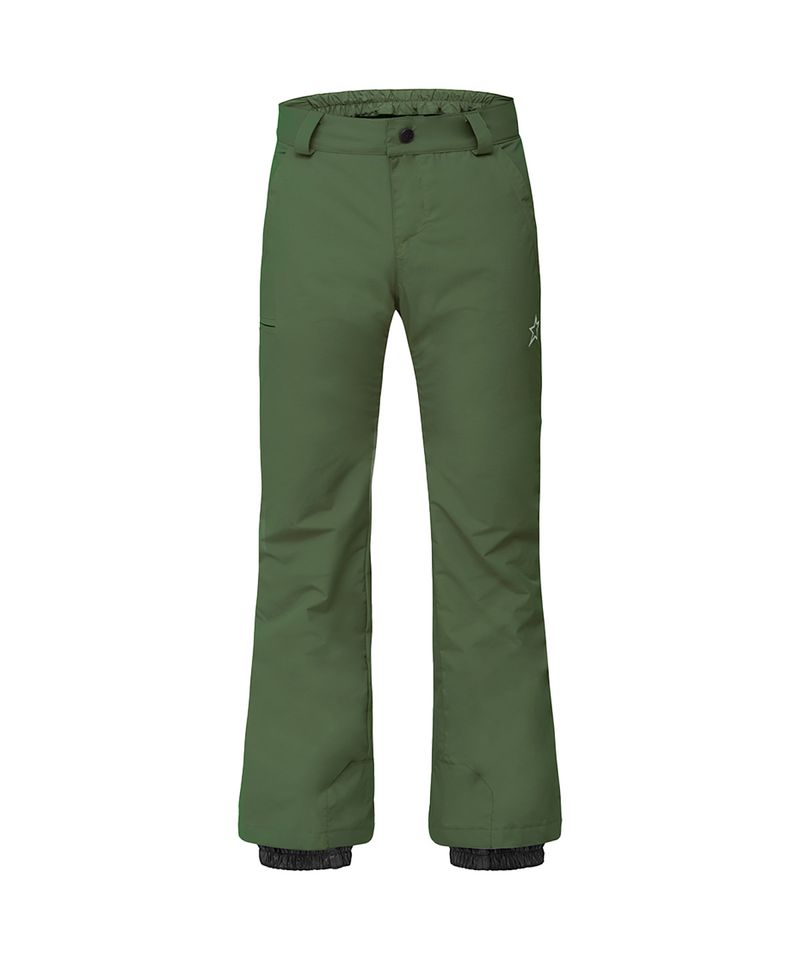 Pantalon-Alaska-Amancay-8K-Ski-Snow-Niñas-Niños-Junior-Militar-NU3552-707