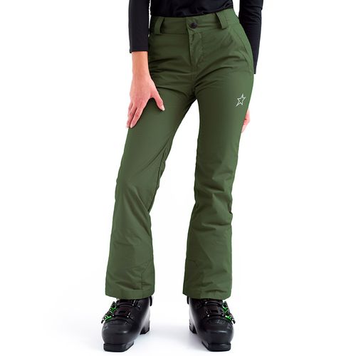 Pantalon Alaska Amancay 8K Niñas Niños Junior