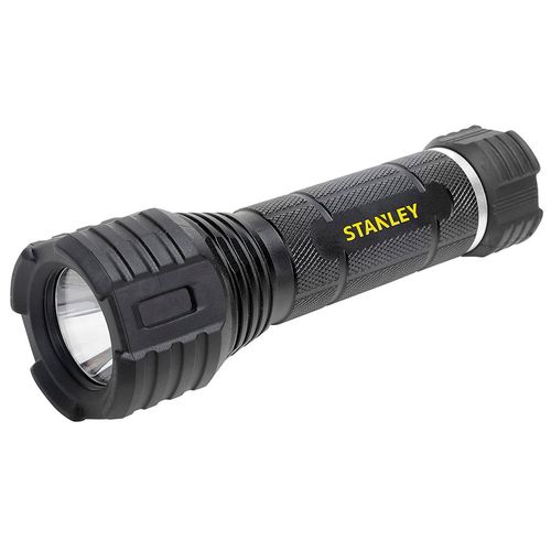 Linterna Led Stanley Aluminio 350 Lumens