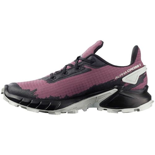 Zapatillas Salomon Alphacross 4 Mujer