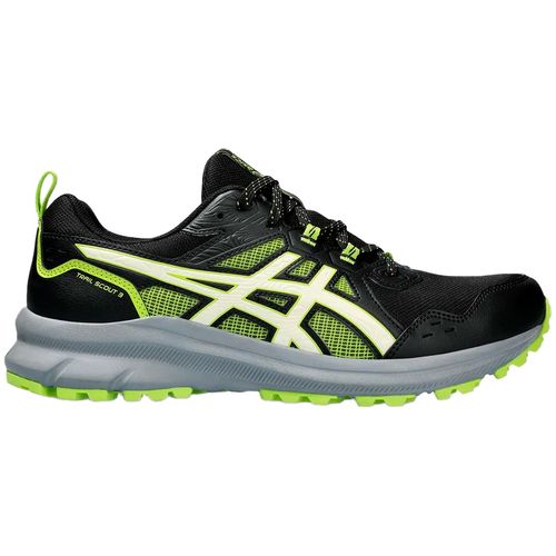 Zapatillas Asics Trail Scout 3 Hombre