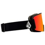 Antiparras-Volcom-Garden-Ski-Snowboard-Unisex-Matte-Black-Red-Chrome-VG0123700-3