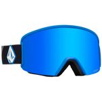 Antiparras-Volcom-Garden-Ski-Snowboard-Unisex-Blue-Dark-Grey-Blue-Chrome-VG0123705