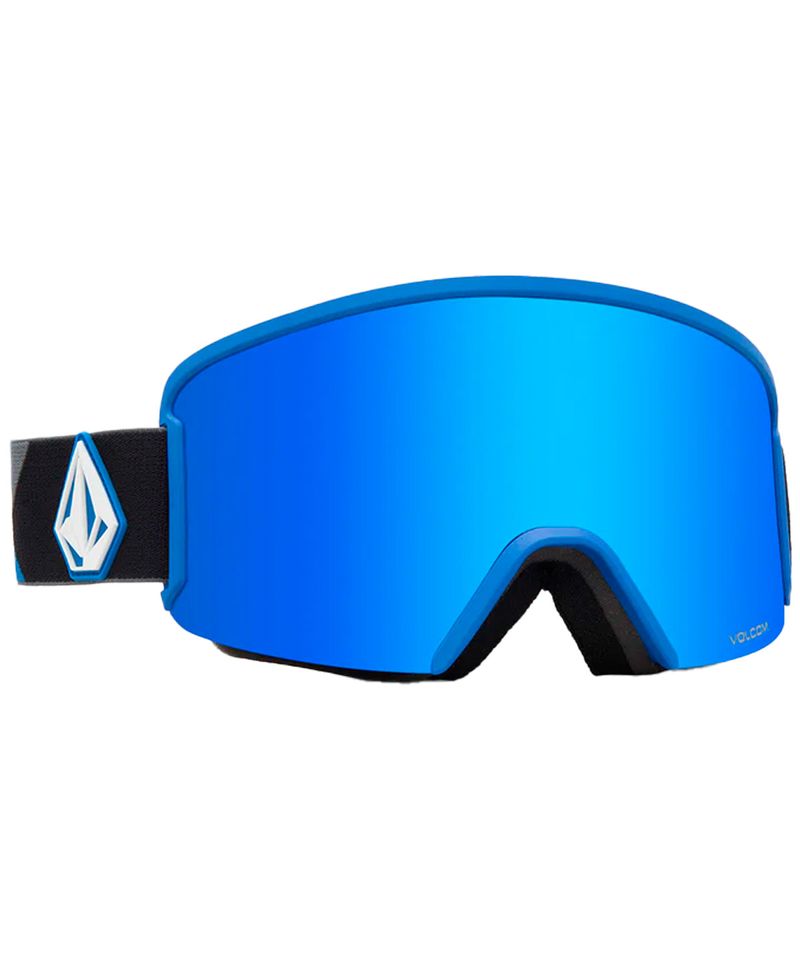 Antiparras-Volcom-Garden-Ski-Snowboard-Unisex-Blue-Dark-Grey-Blue-Chrome-VG0123705