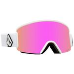 Antiparras-Volcom-Garden-Ski-Snowboard-Unisex-Matte-White-Pink-Chrome-VG0123701