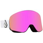 Antiparras-Volcom-Odyssey---Lente-Extra-Ski-Snow-Unisex-Matte-White-Pink-Chrome-VG0423501