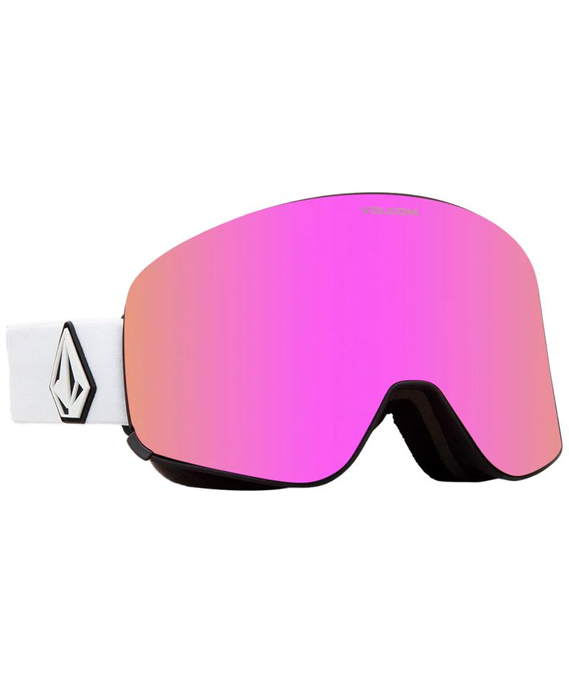 Antiparras-Volcom-Odyssey---Lente-Extra-Ski-Snow-Unisex-Matte-White-Pink-Chrome-VG0423501