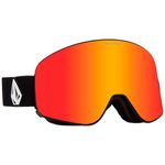 Antiparras-Volcom-Odyssey---Lente-Extra-Ski-Snow-Unisex-Matte-Black-Red-Chrome-VG0423500