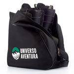 Funda-Porta-Botas-Ski-Rollers-Logo-Color-UA-Negro-UA-BOT-COLOR-4