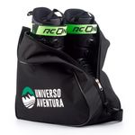 Funda-Porta-Botas-Ski-Rollers-Logo-Color-UA-Negro-UA-BOT-COLOR-6