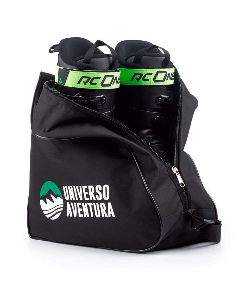 Funda-Porta-Botas-Ski-Rollers-Logo-Color-UA-Negro-UA-BOT-COLOR-6