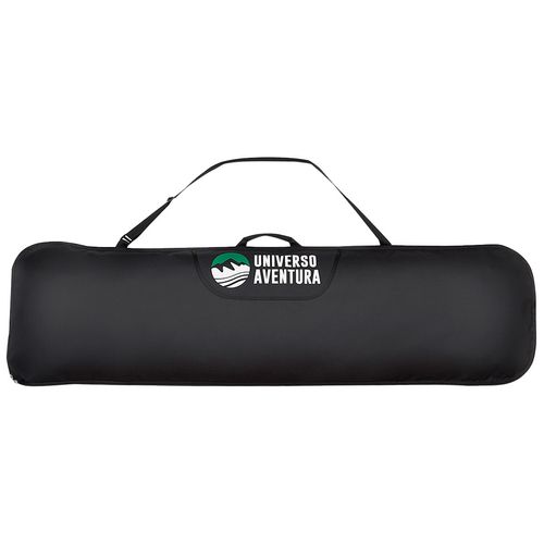 Funda Porta Tablas de Snowboard UA Logo Color