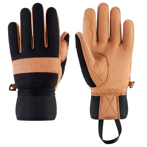 Guantes Alaska Kewai 10K Impermeable Hipora Hombre