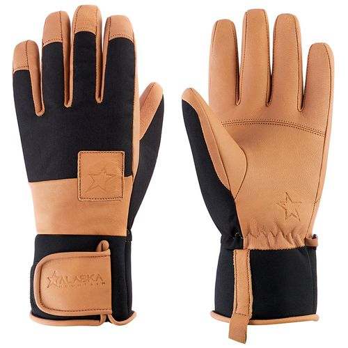 Guantes Alaska Trusted 10K Impermeable Hipora Unisex