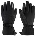 Guantes-Alaska-Gloom-10K-Ski-Snowboard-Impermeable-Unisex-Negro-AI-10-901-NE