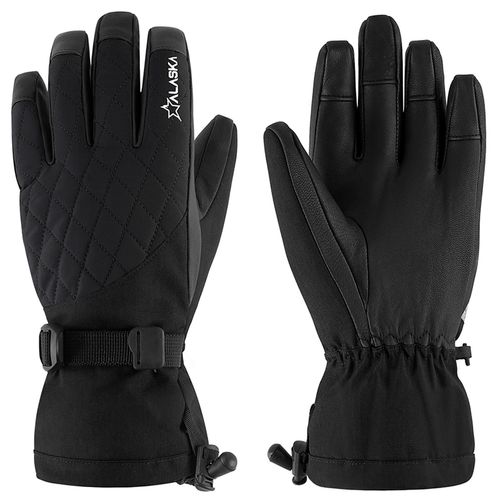 Guantes Alaska Gloom 10K Impermeable Hipora Unisex