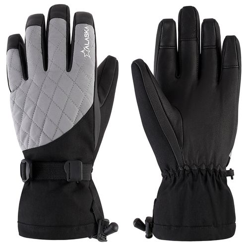 Guantes Alaska Gloom 10K Impermeable Hipora Unisex