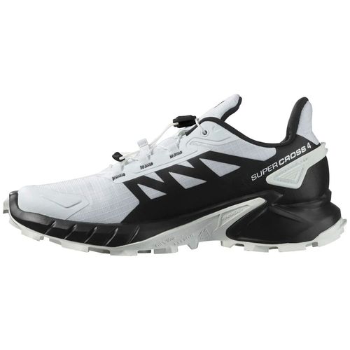 Zapatillas Salomon Supercross 4 Mujer