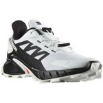 Zapatillas-Salomon-Supercross-4-Trail-Running-Mujer-White-Black-White-417377-2