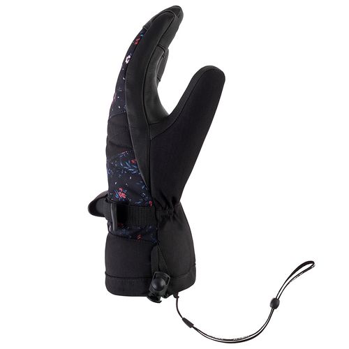 Guantes Alaska Sunflower 10K Impermeable Hipora Mujer