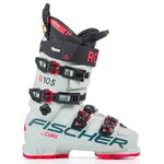 Botas-de-Ski-Fischer-The-Curv-GT-105-Vacuum-GripWalk-Unisex-Grey-Grey-U15122