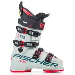 Botas-de-Ski-Fischer-The-Curv-GT-105-Vacuum-GripWalk-Unisex-Grey-Grey-U15122