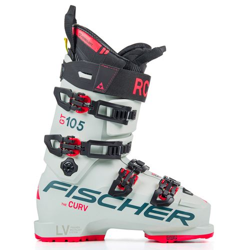 Botas de Ski Fischer The Curv GT 105 Vacuum GripWalk Unisex