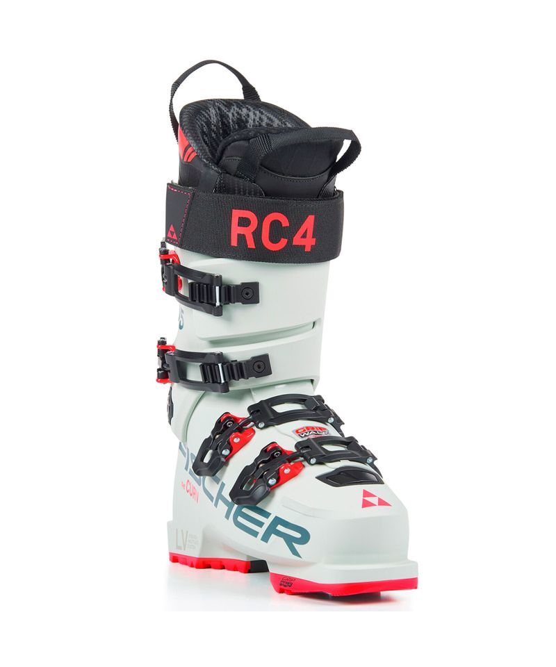 Botas-de-Ski-Fischer-The-Curv-GT-105-Vacuum-GripWalk-Unisex-Grey-Grey-U15122-1