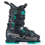 Botas-de-Ski-Fischer-The-Curv-95-Vacuum-GripWalk-Unisex-Black-Black-U15522