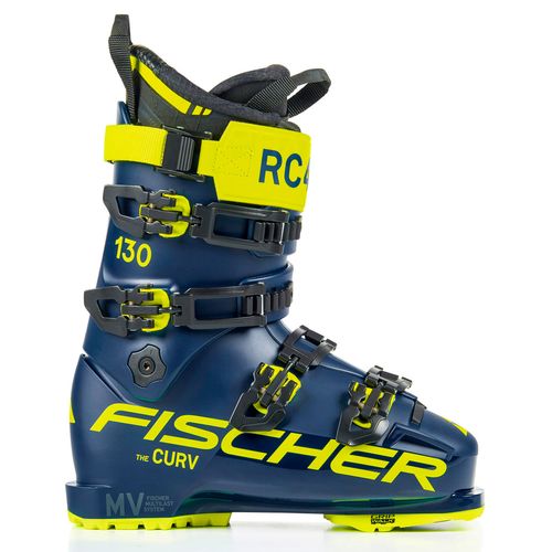 Botas de Ski Fischer The Curv 130 Vacuum GripWalk Unisex