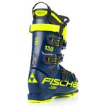 Botas-de-Ski-Fischer-The-Curv-130-Vacuum-GripWalk-Unisex-Blue-Blue-U06622-2