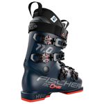 Botas-de-Ski-Fischer-RC-One-11.0-Red-Vacuum-GripWalk-Unisex-D-Blue-U30023-3