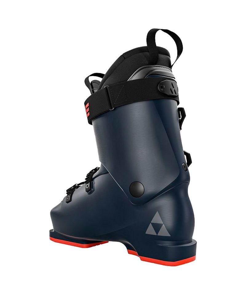 Botas-de-Ski-Fischer-RC-One-11.0-Red-Vacuum-GripWalk-Unisex-D-Blue-U30023-2