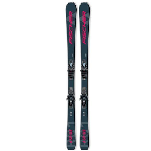 Tablas de Ski Fischer Aspire SLR Pro On Piste + Fijaciones