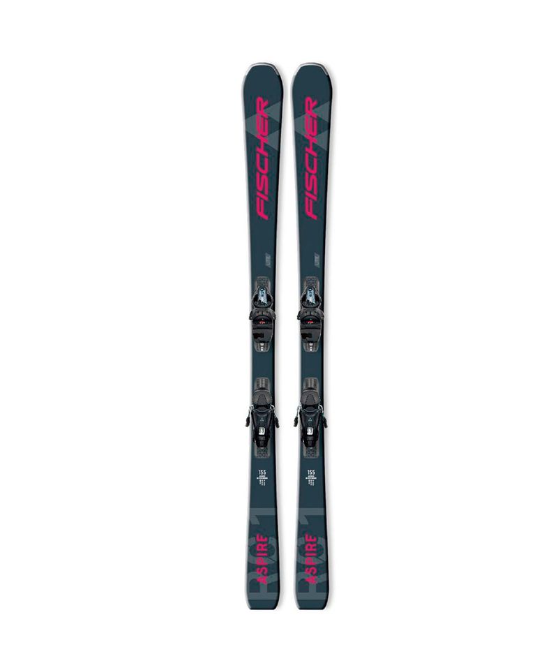 Tablas-de-Ski-Fischer-Aspire-SLR-Pro-On-Piste---Fijaciones-Gris-A30621-1